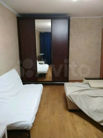 2-к. квартира, 43 м², 2/5 эт.