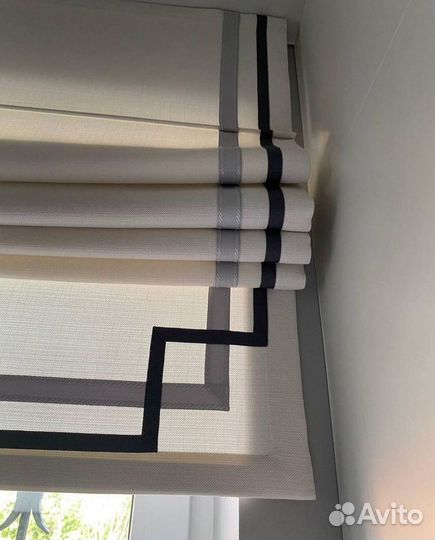 Шторы на заказ