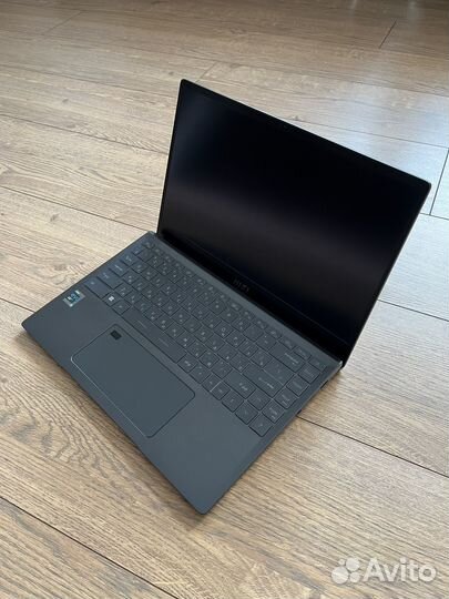 Ноутбук MSI Preatige 14Evo A12M