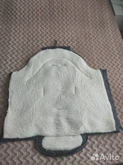 Конверт nuovita siberia