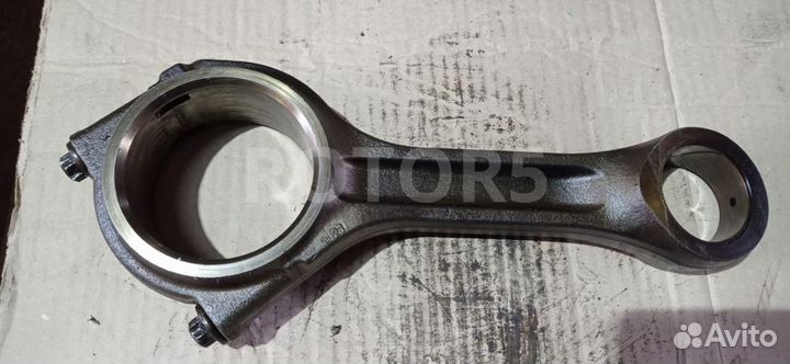 Шатун Scania R 5 2007 1538038