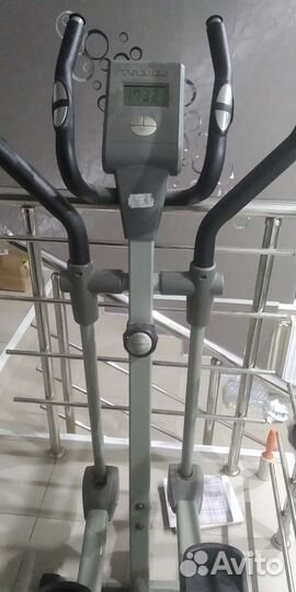 Тренажер эллипсоид