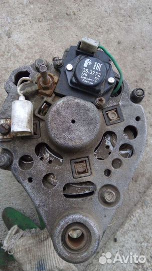 Предохранитель