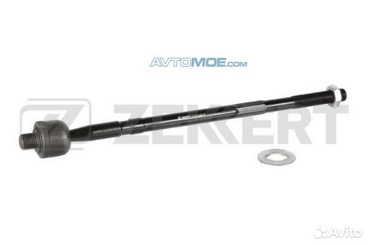 Тяга рулевая лев./прав. Daewoo Nubira (J100) 97- O