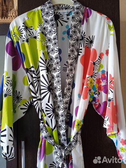 Халат женский Taubert, Германия, р. 40 нем