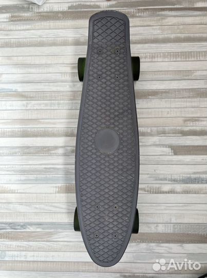 Скейтборд, пенни борд