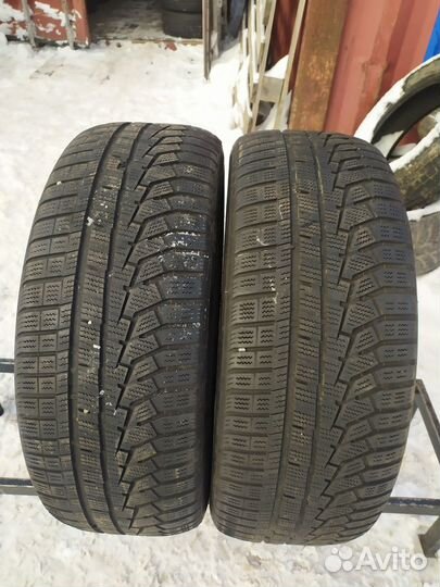 Hankook Winter I'Cept Evo2 W320A SUV 235/55 R19 99U