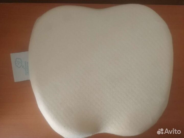 Подушка для новорожденных, бабочка