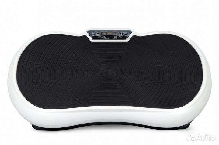 Виброплатформа VF-M200 White