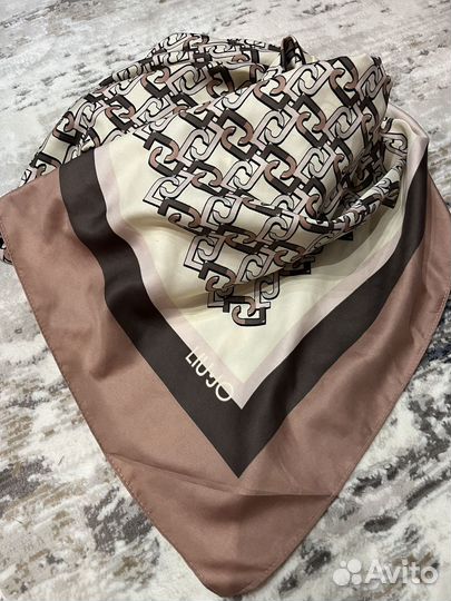 Платок Liu jo Италия оригинал