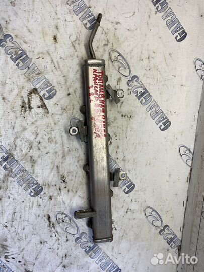 Топливная рампа Chrysler Voyager 3.8