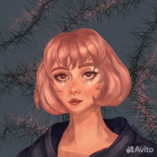 Услуги художника