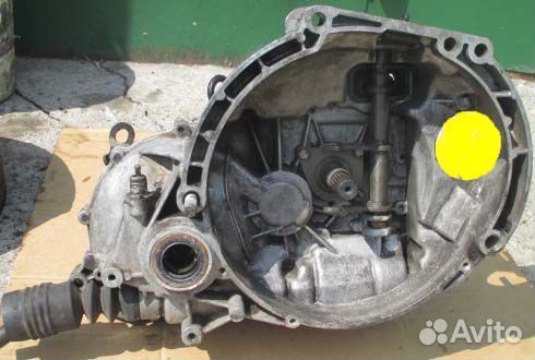 Коробка передач для ваз 2115 на обмен