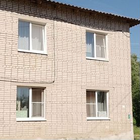 2-к. квартира, 29,1 м², 2/2 эт.