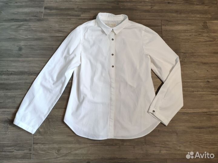 Школьная форма для девочки152 серая