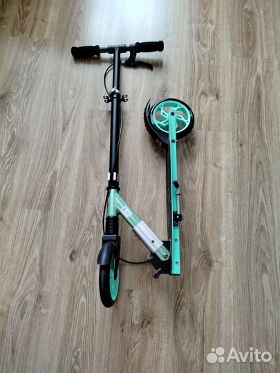 Самокат Roses 175