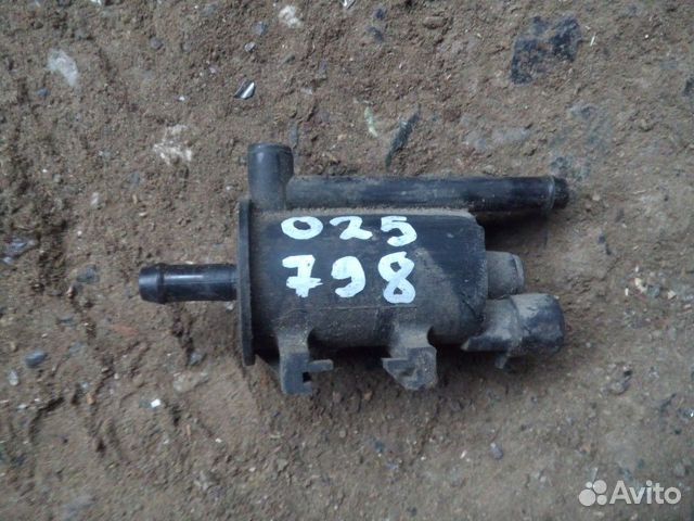 Клапан вентиляции топливного бака Nissan Bluebird