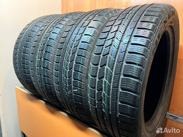 Nexen Winguard Sport 235/55 R19