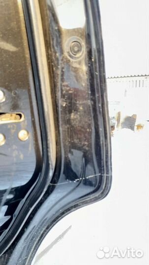 Дверь задняя правая Ниссан Ноут Е11
