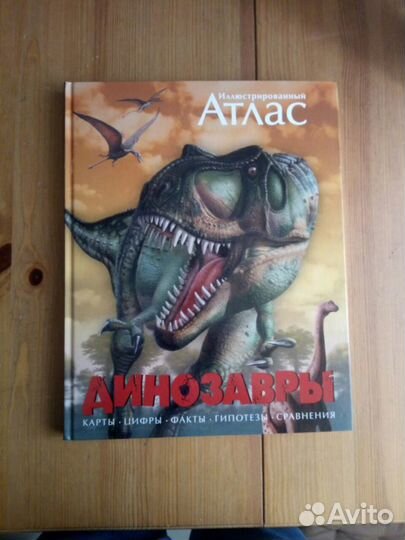 Детская книга в подарок