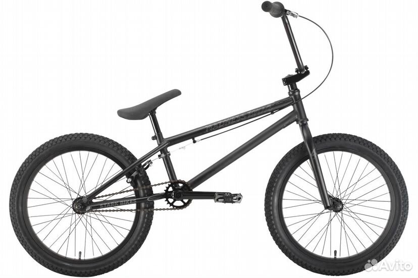 Велосипед BMX Stark Madness X4 20"