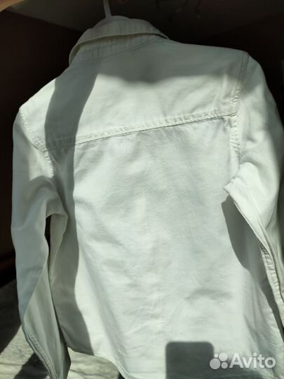 Рубашка acoola 134