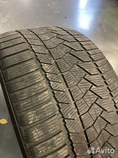 Continental ContiWinterContact TS 860S 315/35 R22