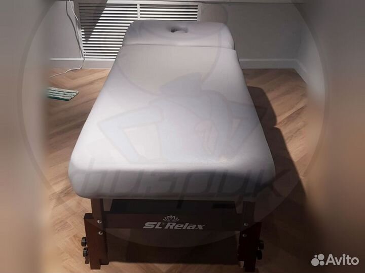 Массажный стол качественный