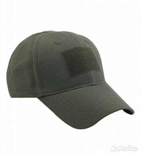 Тактическая кепка