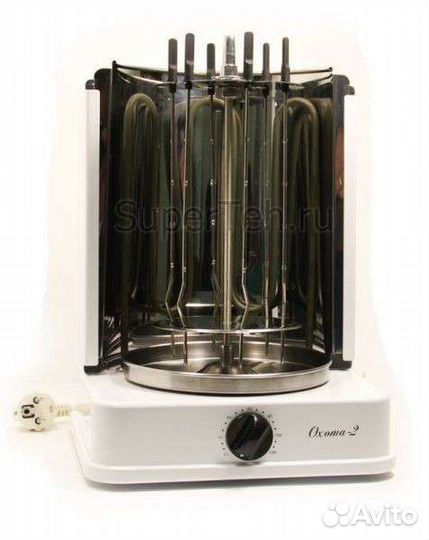 Шашлычница мангал