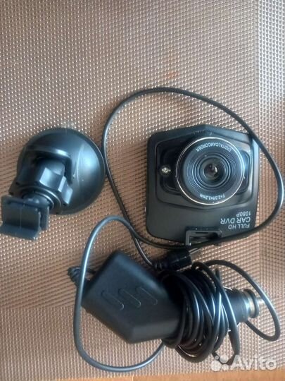 Видеокамера, видеорегистратор, фотоаппарат