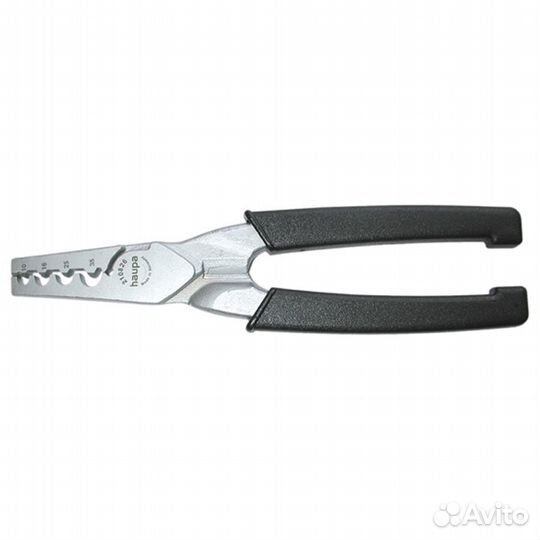 Пресс-клещи Haupaдля ншви 10-35 мм2