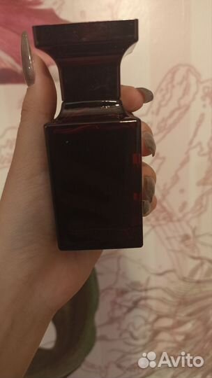 Духи tom ford lost cherry