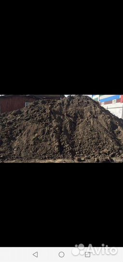 Приму грунт любой, бой, строительный мусор