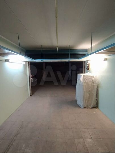 Гараж, 18 м²