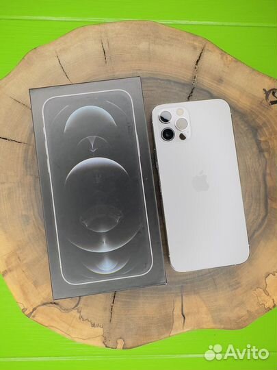 iPhone 12 Pro, 128 ГБ