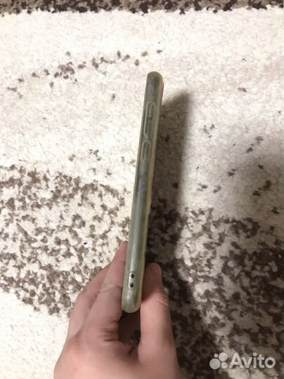 Телефон Huawei