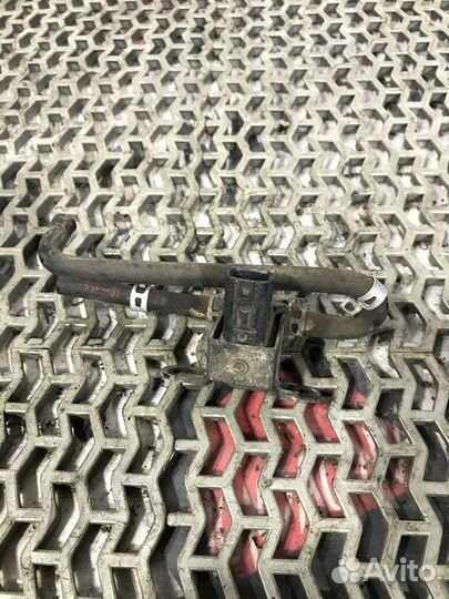 Клапан воздушный Honda Accord