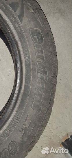 Cordiant Comfort 2 SUV 225/65 R17 106