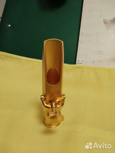 Мундштук для тенор саксофона