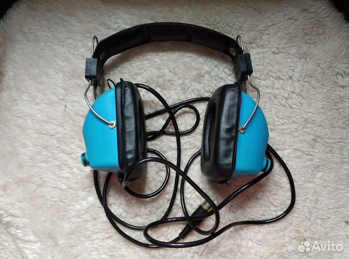 Наушники «тдс-6 Стерео»