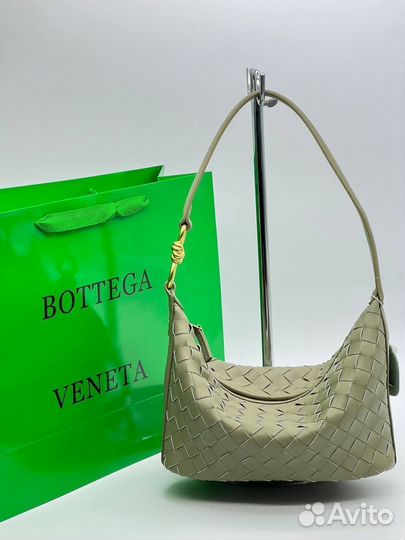 Сумка женская Bottega Veneta