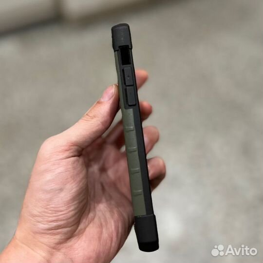 Чехол UAG iPhone 11 Pro (оригинал)