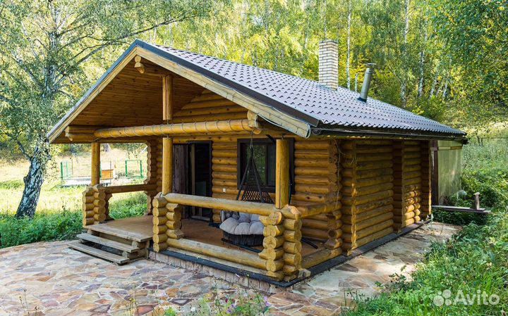 Бригада строителей