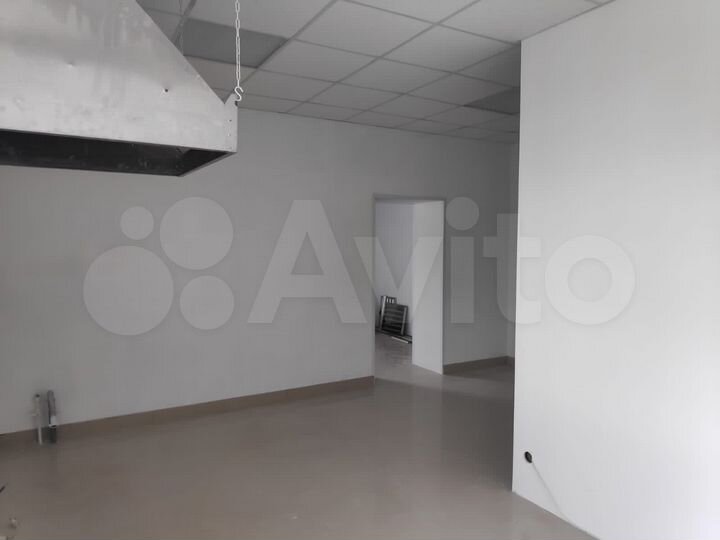Офис, 65 м²