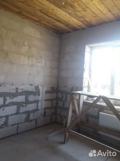 Строительные работы