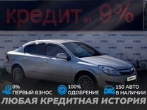 Opel Astra 1.6 MT, 2010, 173 000 км, с пробегом, цена 599 000 руб.