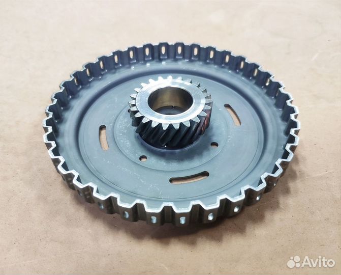 Солнечная шестерня CVT JF015E re0f11a