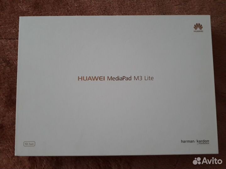 Планшет huawei