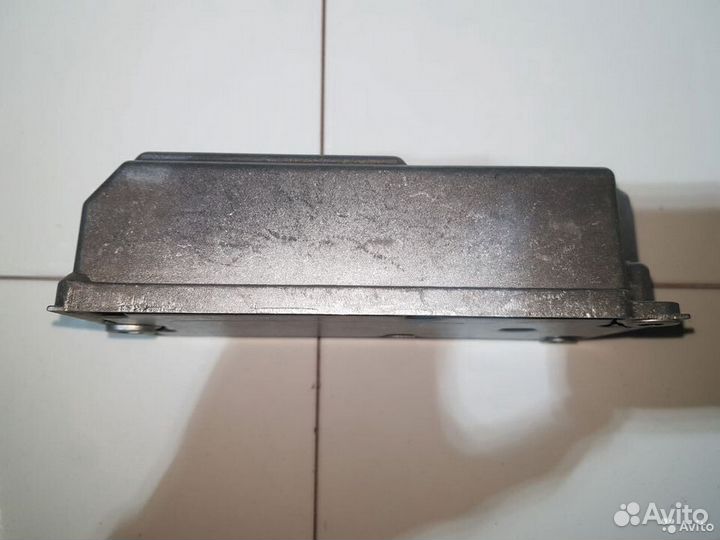 Блок управления AIR BAG S80/S60, XC70 новый ориг